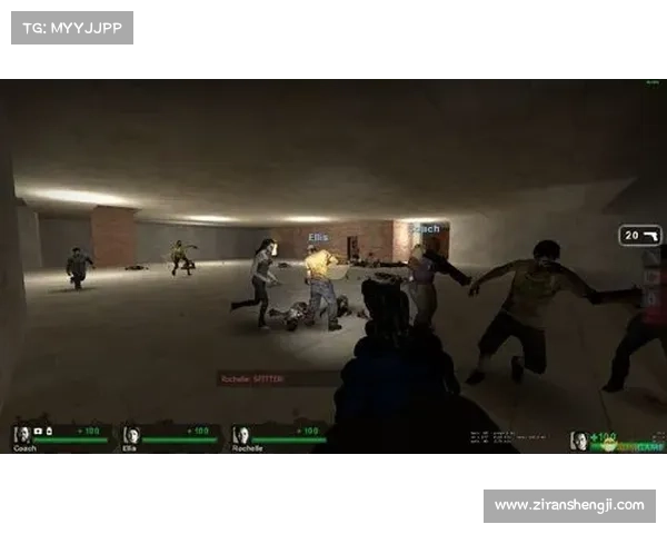 《求生之路2地图安装位置详细指南与设置技巧》