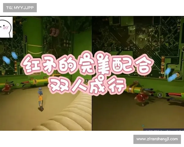 疯狂厨房2双人协作制胜技巧七要点助力完美配合