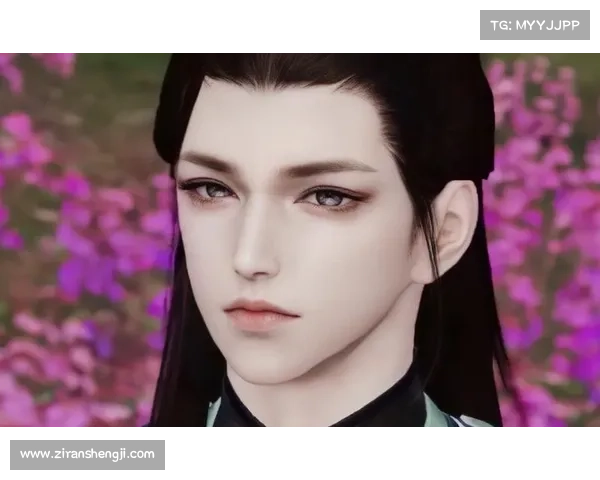 《天刀捏脸定制技巧详解让你轻松打造专属个性角色》 《天刀捏脸定制技巧详解让你轻松打造专属个性角色》