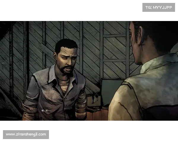 《深入解析第五章行尸走肉任务与剧情发展细节》 《深入解析第五章行尸走肉任务与剧情发展细节》