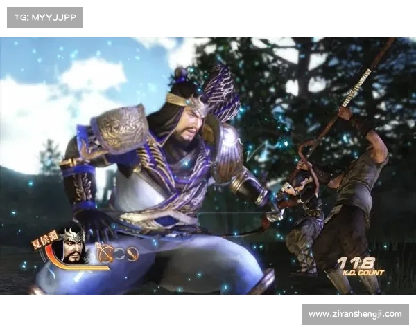 《如何免费下载真三国无双地图并轻松安装使用的方法》 《如何免费下载真三国无双地图并轻松安装使用的方法》