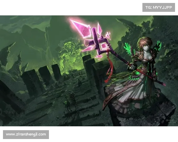 救赎者法杖任务关键步骤详解及完成攻略 救赎者法杖任务关键步骤详解及完成攻略