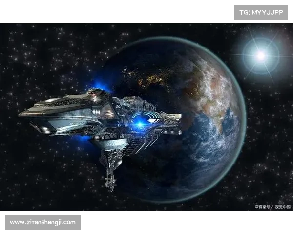 《从未来中选择人类命运的十字路口:科幻作品中的终极抉择与生存哲学》 《从未来中选择人类命运的十字路口:科幻作品中的终极抉择与生存哲学》