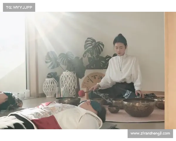 荧光森林冥想带你走向内心的宁静与平和实现身心灵的深度放松与自我疗愈 荧光森林冥想带你走向内心的宁静与平和实现身心灵的深度放松与自我疗愈