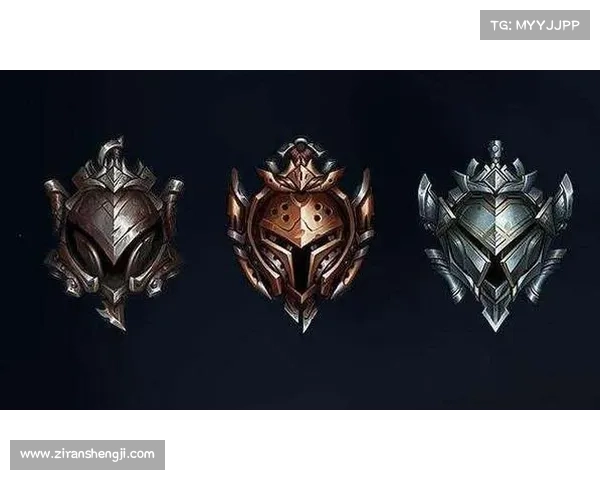 个性化徽章的艺术:英雄联盟玩家如何打造独特游戏身份标识 个性化徽章的艺术:英雄联盟玩家如何打造独特游戏身份标识