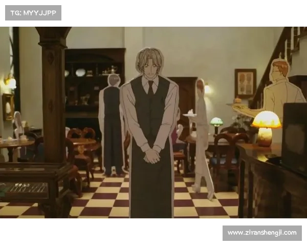 走进西洋古董洋果子的甜蜜旅程探索复古甜点背后的浪漫故事 走进西洋古董洋果子的甜蜜旅程探索复古甜点背后的浪漫故事