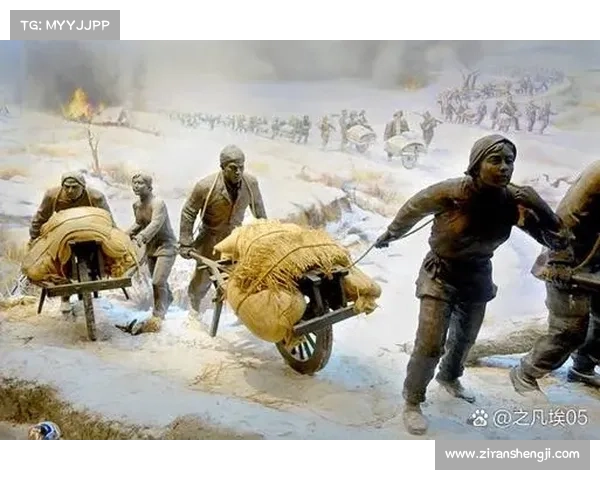 冬拥湖时期物资调配的挑战与应对策略探析