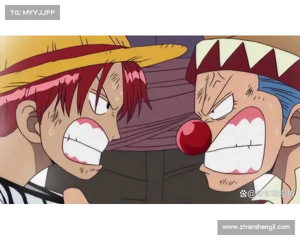 小丑巴基如何通过混乱与破坏重新定义了现代犯罪世界的规则