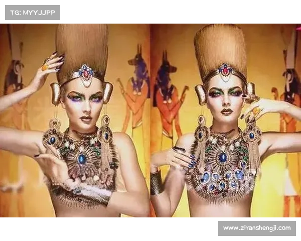 埃及艳后如何凭借智慧与权谋塑造古代世界历史格局