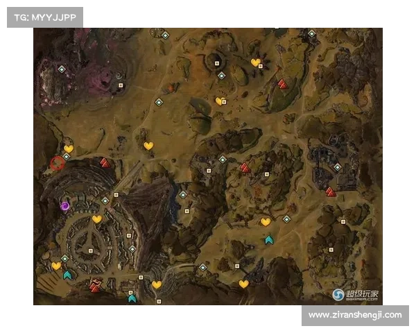 激战2中如何快速捕捉和培养游侠宠物的实用技巧与策略