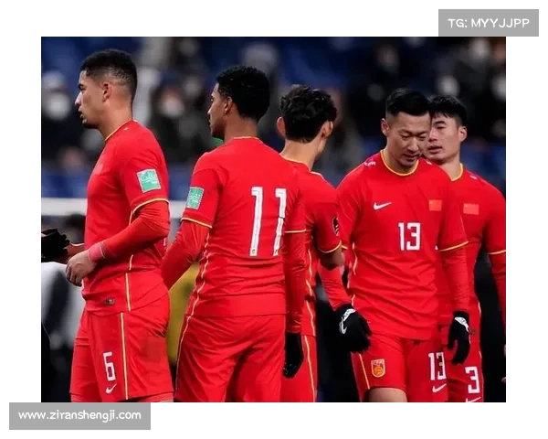 中国国足与日本球队世纪对决时间曝光背后隐藏的赛程玄机