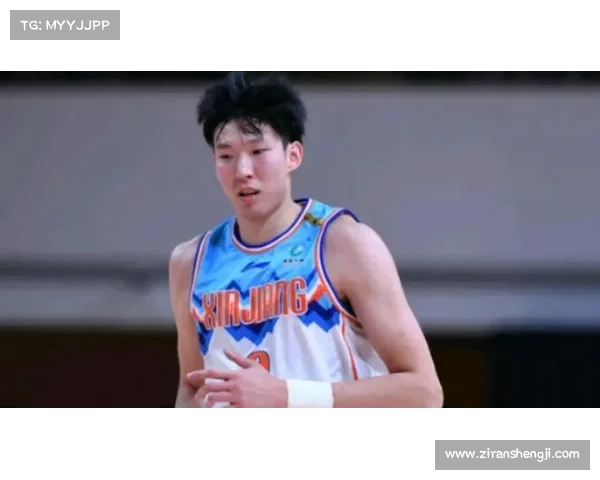 周琦重返新疆男篮全程回顾详解加盟步骤与背后深层原因