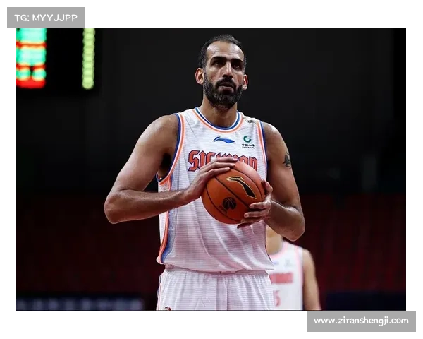 哈达迪坚持不退役的五大理由揭示他为何仍能屹立篮球赛场巅峰 哈达迪坚持不退役的五大理由揭示他为何仍能屹立篮球赛场巅峰