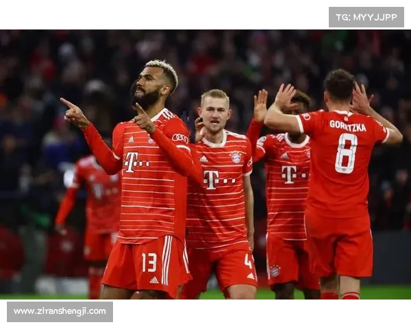 德甲群雄并起哪些球队有实力真正撼动拜仁王朝格局