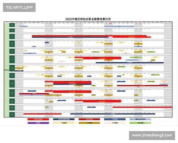 2023亚洲杯中国队赛事安排全解析及关键对阵时间一览