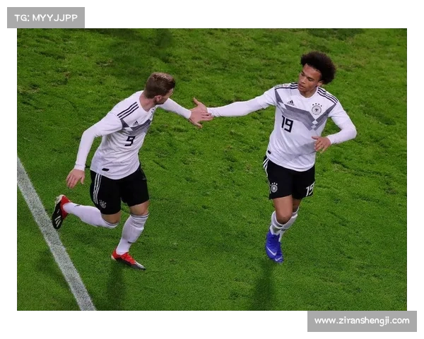 揭秘德国换血背后的十大真相令人震惊的隐藏目的曝光