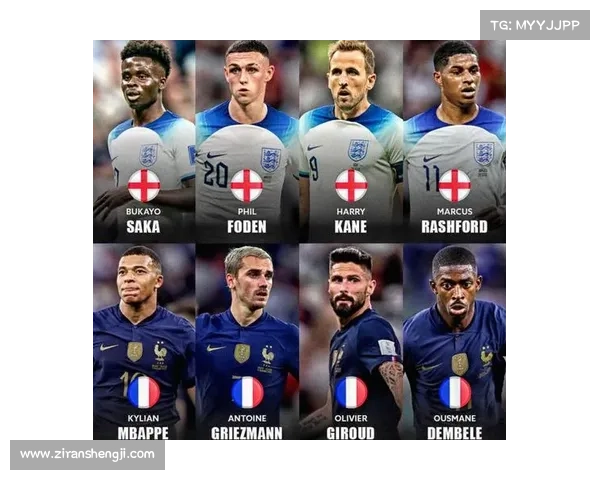 法国队与英格兰的巅峰对决全解析：比赛时间、地点及看点详细介绍