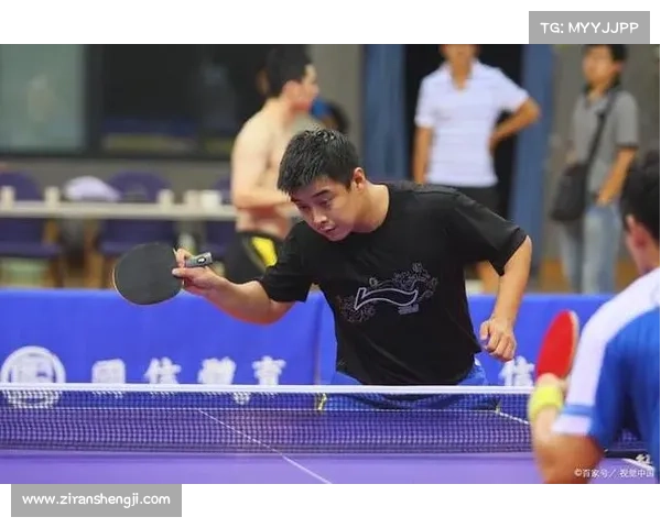 如何通过科学训练提升乒乓球和田径项目的综合实力与竞技表现