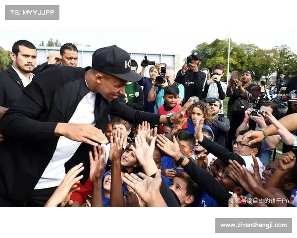 姆巴佩积极参与心理健康倡议 提供支持与资源助力青少年防止自杀