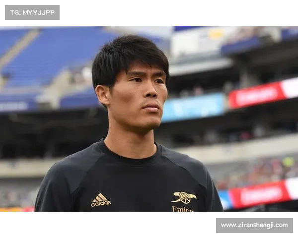 富安健洋:开启日本足球新纪元,走向国际舞台的先锋