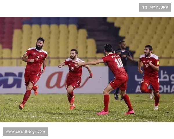 巴勒斯坦球员阿卜杜拉蒂夫·巴哈杜米在亚洲杯中的技术表现与战术价值分析