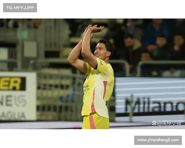 弗拉霍维奇如何在四场联赛中连续进球并展现出色状态的秘诀