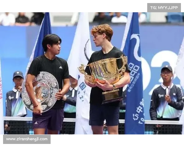 张德培如何凭借卓越表现赢得2024澳门网球名人赛男子单打冠军