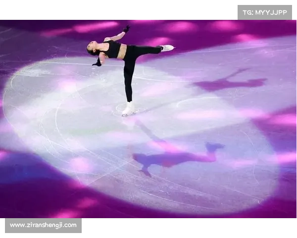 张皇荣膺四大洲花样滑冰锦标赛金牌 再创历史辉煌