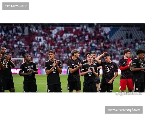 德国超级杯外援球员的关键作用及其对比赛结果的深远影响 德国超级杯外援球员的关键作用及其对比赛结果的深远影响