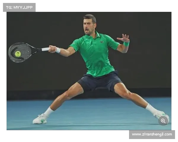 德约科维奇荣膺第十个澳网男单冠军 再度书写网球历史新篇章 德约科维奇荣膺第十个澳网男单冠军 再度书写网球历史新篇章