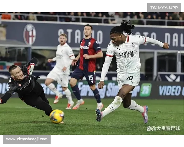 意大利杯四分之一决赛五大精彩瞬间回顾 热血激战成就巅峰对决